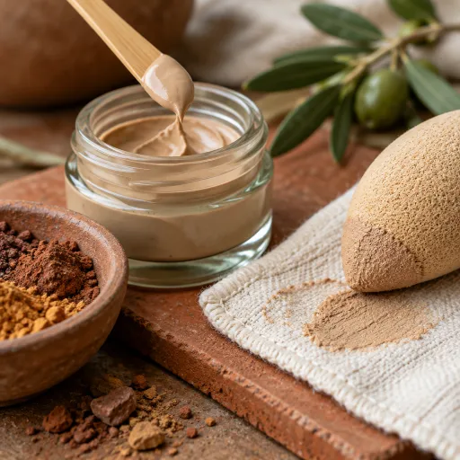 Un cover up naturel : comment choisir un correcteur bio qui respecte la peau