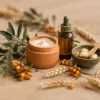 Peau mature après 50 ans : les soins bio qui accompagnent les changements hormonaux