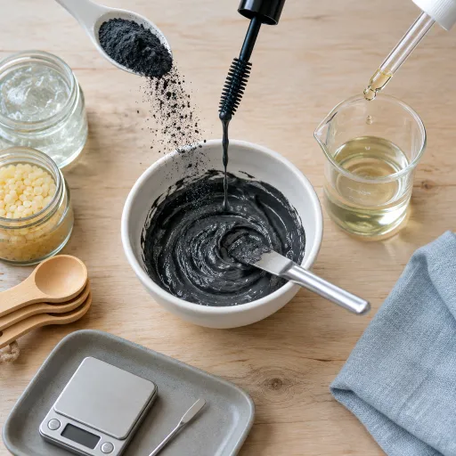 Mascara bio : les formules naturelles qui tiennent toute la journée