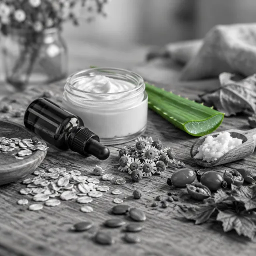 Transition été-automne : adapter ses soins bio quand la peau change de saison
