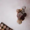 Quand le parfum d’enfance rencontre les soins du corps bio