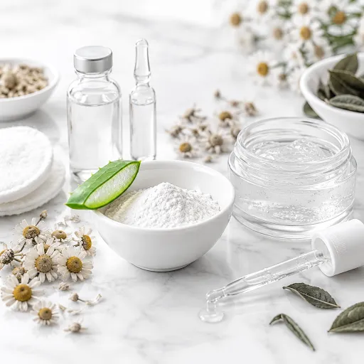 Prx T33 et soins du visage bio : comment concilier peeling médical et beauté naturelle