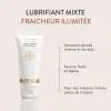 Avis YESforLOV Lubrifiant Effet Fraicheur : un gel intime à base d’eau pensé pour les muqueuses sensibles