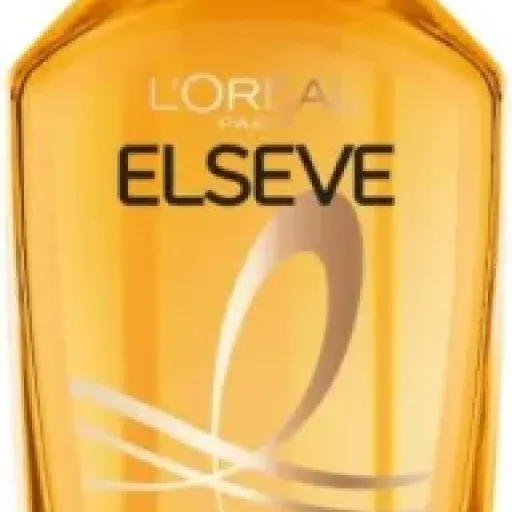 Avis L'Oréal Paris Elseve Huile Extraordinaire : l’huile capillaire abordable qui dompte les cheveux secs