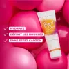 Avis Boost Curl Les Secrets de Loly : la gelée qui structure vraiment les boucles sèches