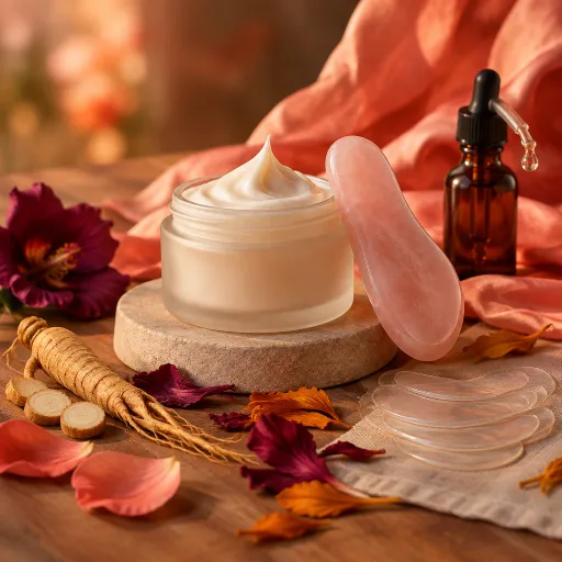 Lifting korean : quand le rituel coréen rencontre les soins du visage bio