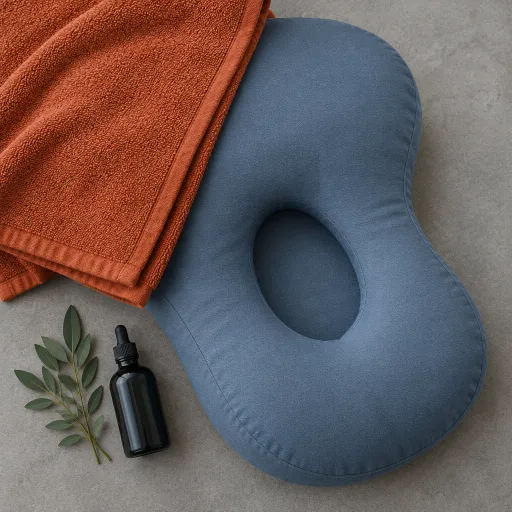 Masseuse pour femme enceinte : l’alliance du massage prénatal et des cosmétiques bio