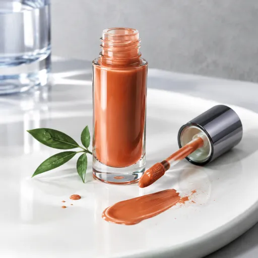 Blush liquide Cénée : le maquillage soin qui respecte la peau