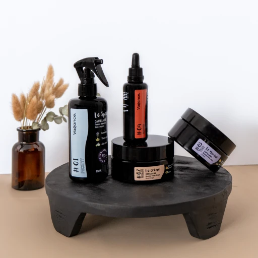 Interview de Ramata Prause : Vagance - une réponse naturelle et sans risques pour révéler la beauté des cheveux texturés