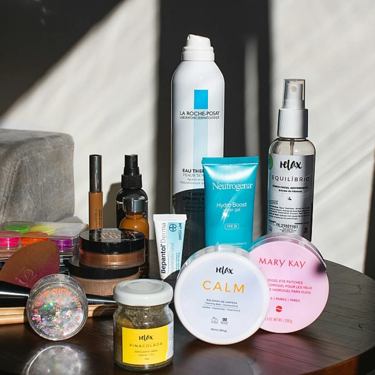 Un ensemble complet pour la beauté naturelle : kit cap esthétique