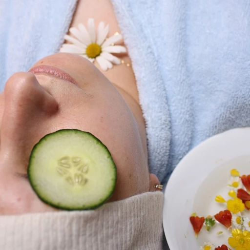 Les secrets des billes de bain bio