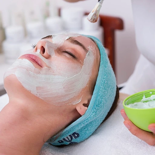 Un coffret de soins pour la barbe : l'option naturelle pour les hommes