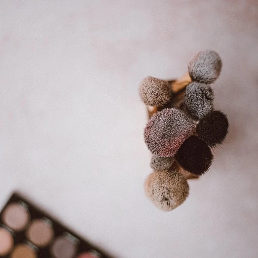 Les secrets de la poudre de henné pour une beauté naturelle