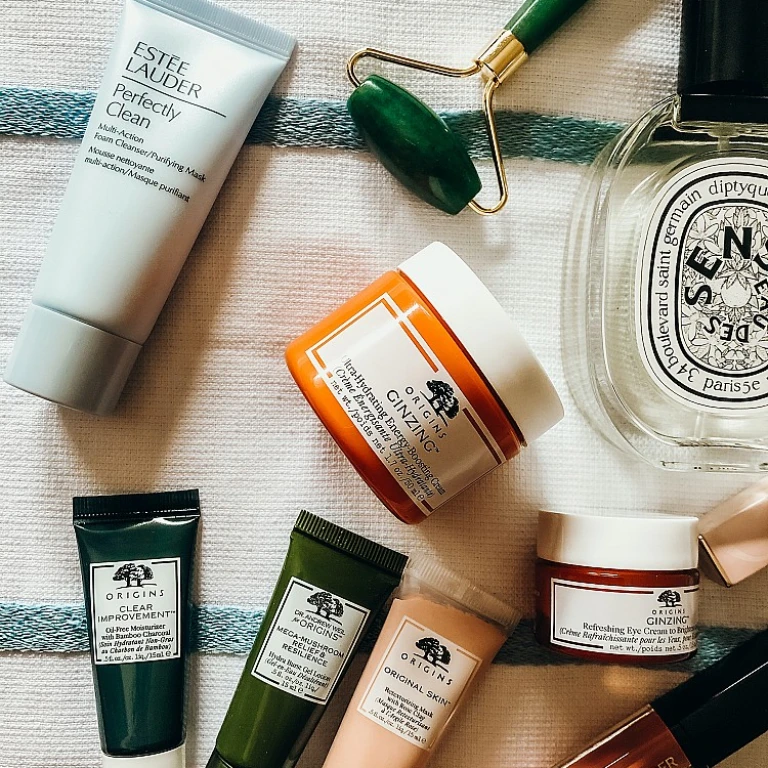 Les secrets d'un coffret de soins coréens pour une peau éclatante