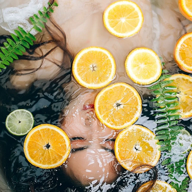 Les bienfaits des huiles naturelles pour hydrater la peau
