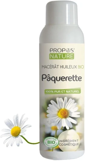 PROPOS'NATURE Macerat Huileux Paquer Bio 100 ml Lotion