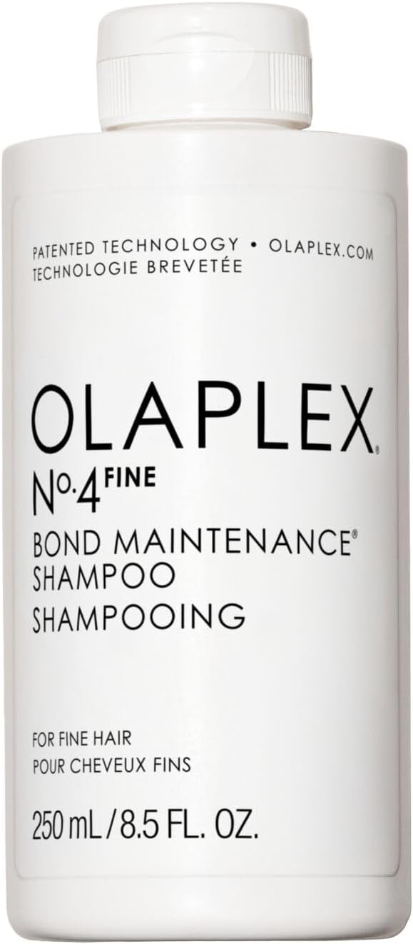 Nº.4FINE Bond Maintenance® Shampooing