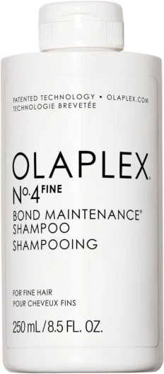 Nº.4FINE Bond Maintenance® Shampooing