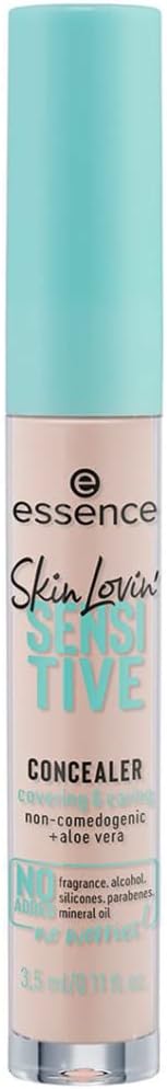 Correcteur Skin Lovin' Sensitive - 10 Light 3 ml (Lot de 1) 10 Light