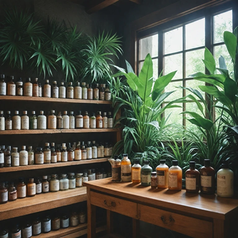 Les secrets des crèmes autobronzantes bio