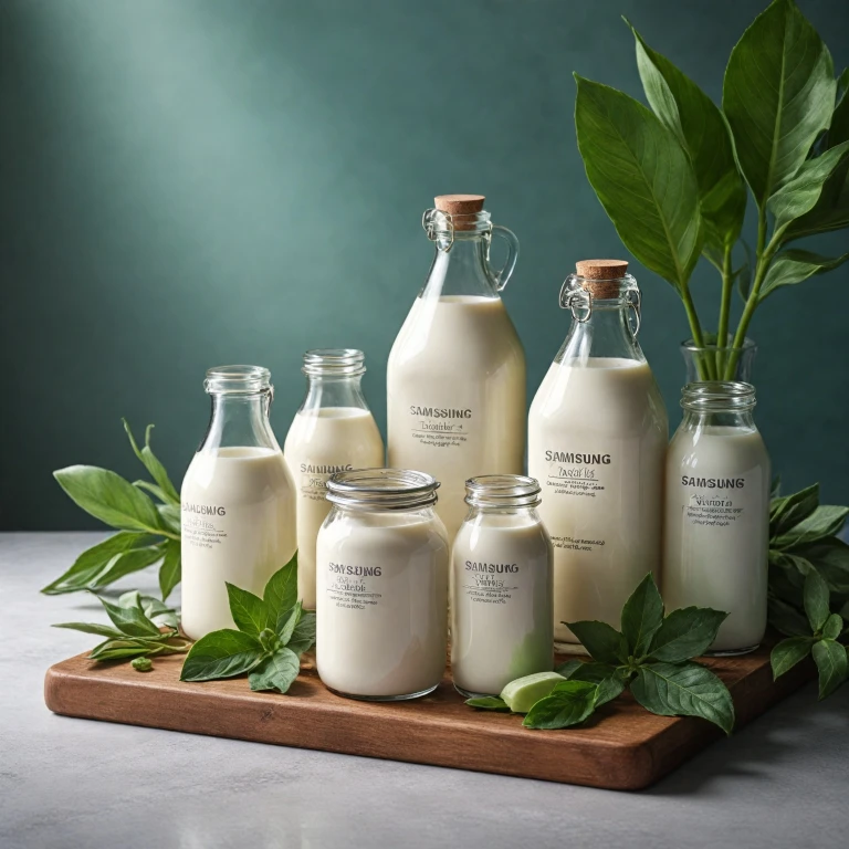 Les bienfaits des laits nettoyants bio pour votre peau