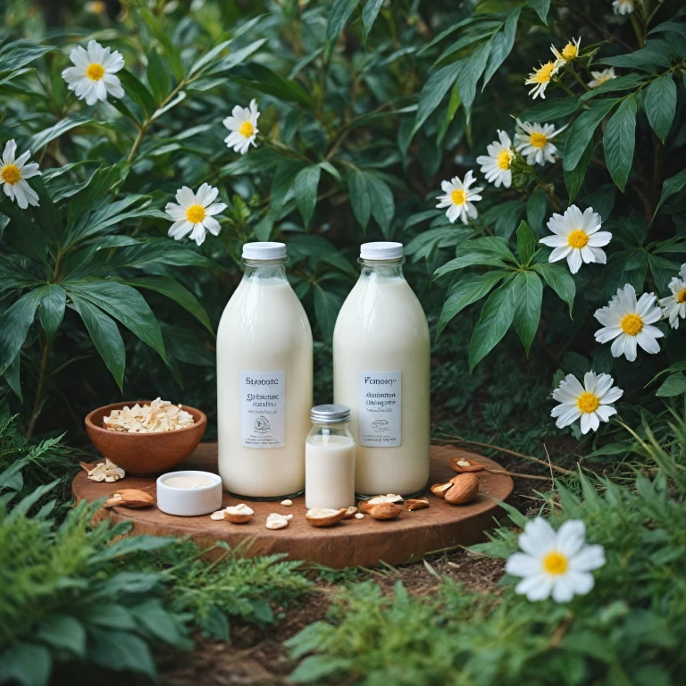 Les bienfaits des laits hydratants bio pour votre peau