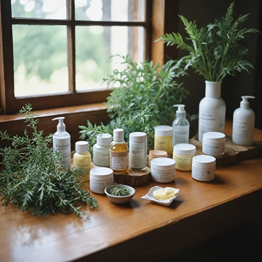 Les bienfaits des crèmes pour les mains bio