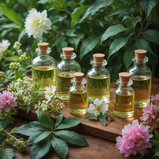 Les bienfaits des huiles pour cuticules
