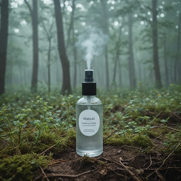 Les secrets des brumes corporelles bio