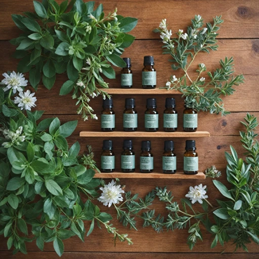Les bienfaits insoupçonnés des huiles essentielles dans les cosmétiques bio