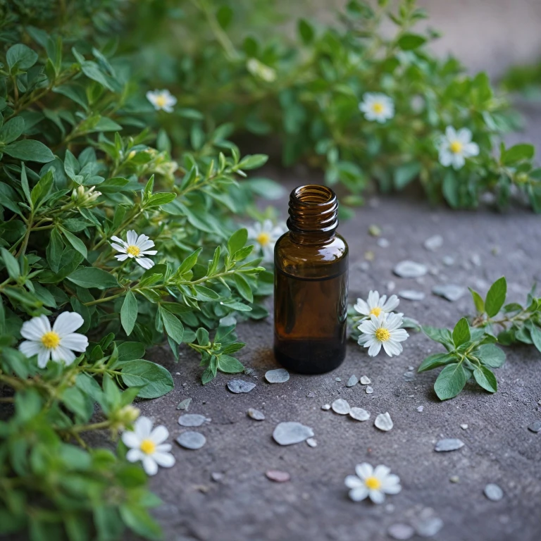 Les bienfaits du roll-on bien-être dans les cosmétiques bio