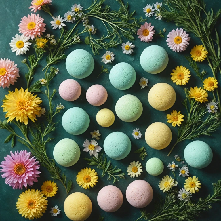 Les secrets des houppettes dans les cosmétiques bio