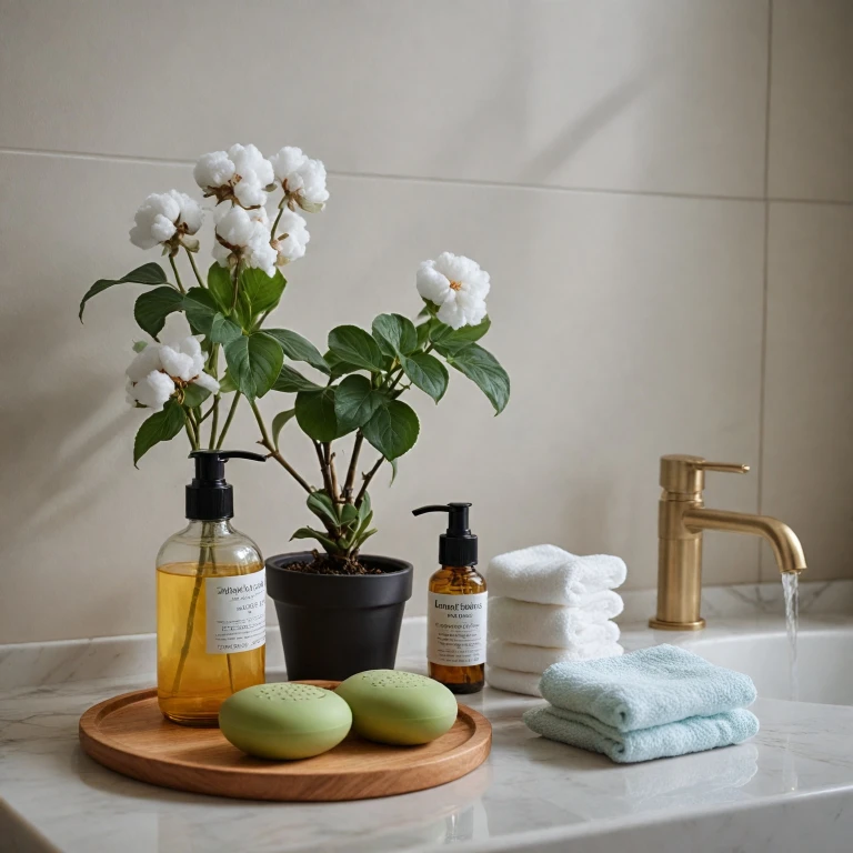 Pourquoi adopter les cotons réutilisables dans votre routine beauté ?