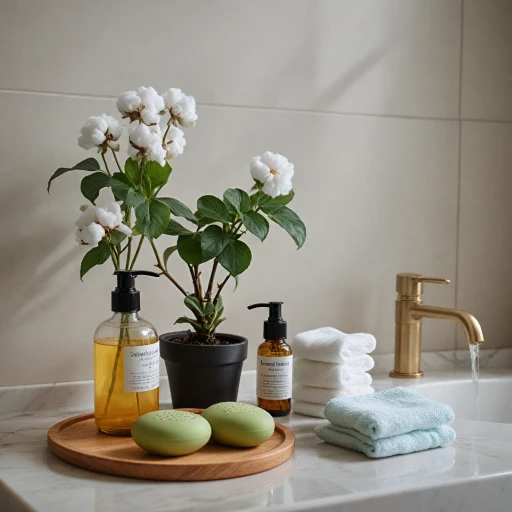 Pourquoi adopter les cotons réutilisables dans votre routine beauté ?