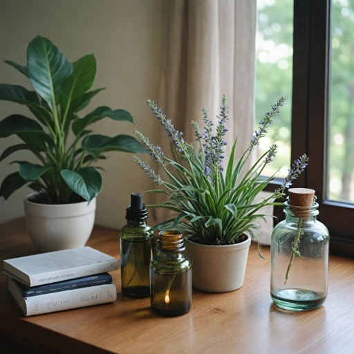 Intégrer l'aromathérapie dans votre routine quotidienne