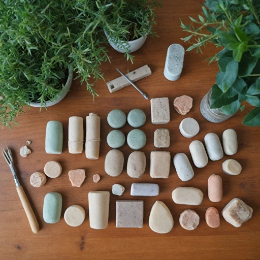Les avantages des cosmétiques solides pour une beauté durable