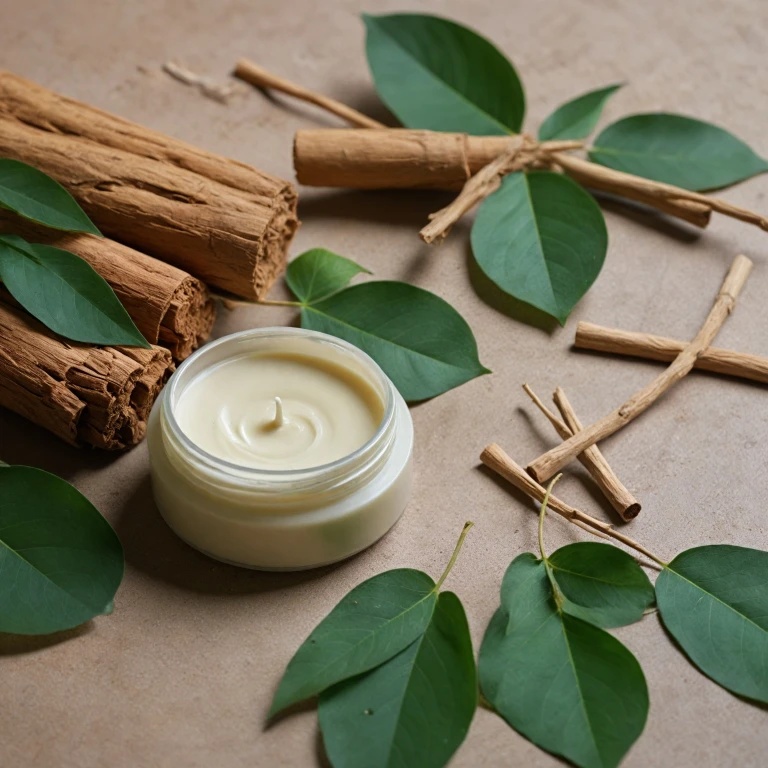 Les bienfaits de la crème au santal pour votre peau