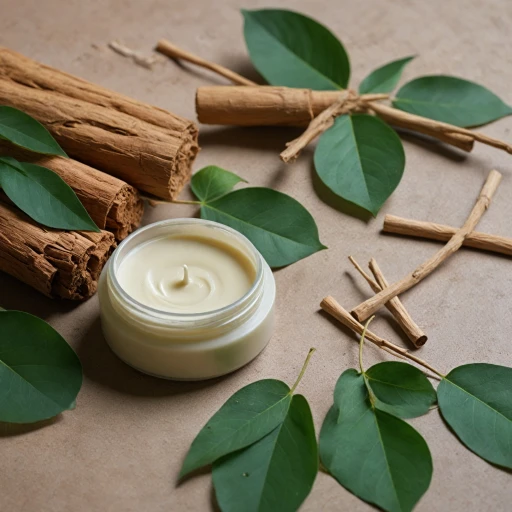 Les bienfaits de la crème au santal pour votre peau