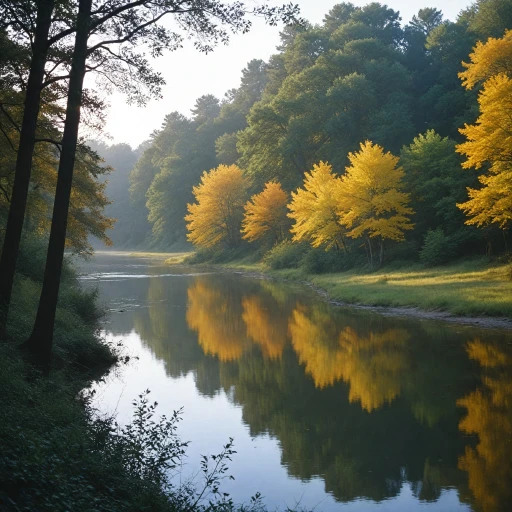Les secrets de la couleur caramel pour une peinture naturelle