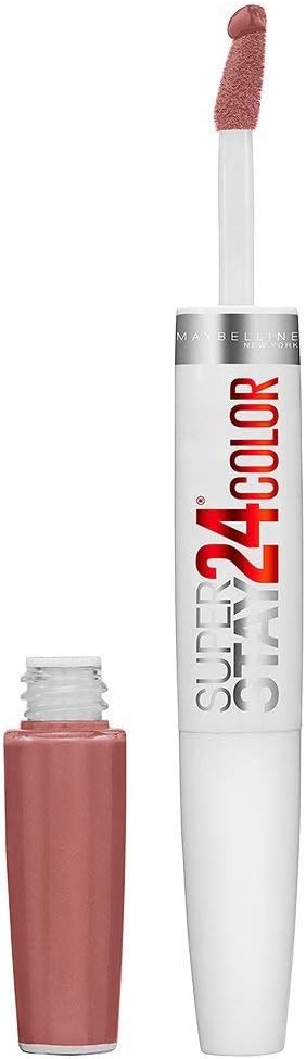 New York – Rouge à Lèvres – Superstay 24H – Teinte : In The Nude (620) "rouge, 620 In The Nude"