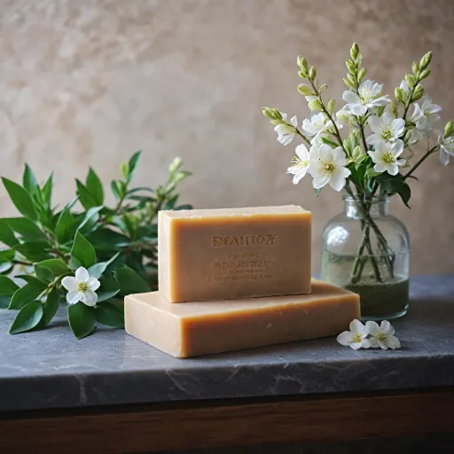 Les bienfaits du savon au lait d'ânesse