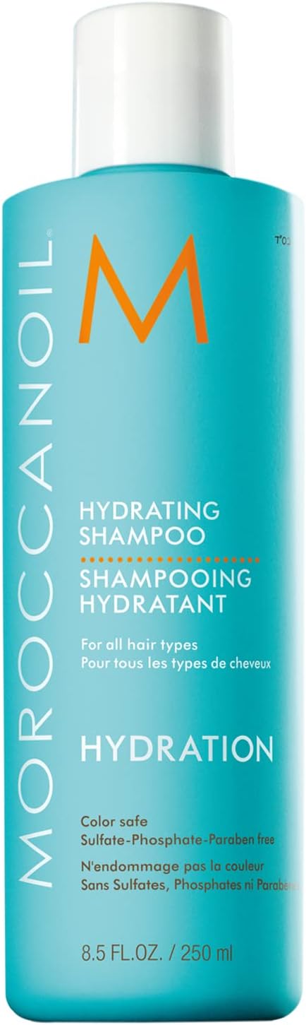 Moroccanoil Shampooing hydratant