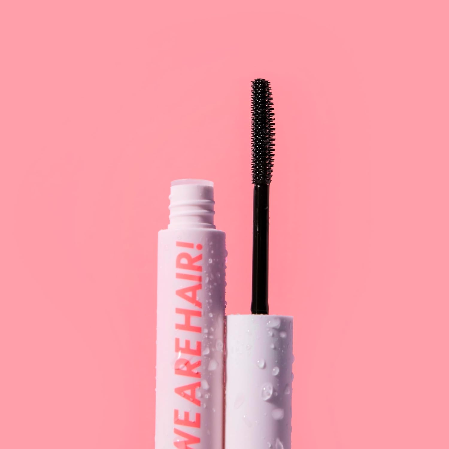 Mascara lissant Styling Fix – Gel coiffant - Lisse les baby-hair et sourcils - Tenue longue durée - 90% naturel - Vegan - Fabriqué en France – 10 ml 10 ml (Lot de 1)