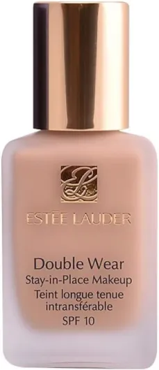 Estee Lauder Double Wear Stay-In-Place Makeup - 2C1 Pure Beige For Women 1 oz Makeup 30 ml (Lot de 1) Léger, neutre