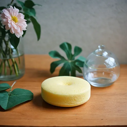 L'éponge à démaquiller : un allié naturel pour votre routine beauté