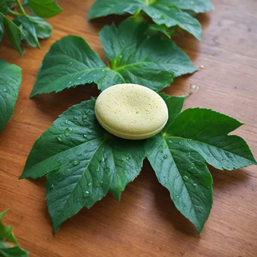 L'éponge démaquillante : un allié naturel pour votre routine beauté