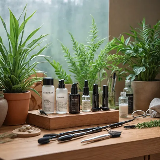 Tout savoir sur le kit pour sublimer vos cils naturellement