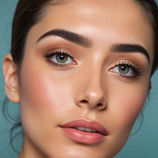 Comment sublimer vos sourcils avec un kit browlift