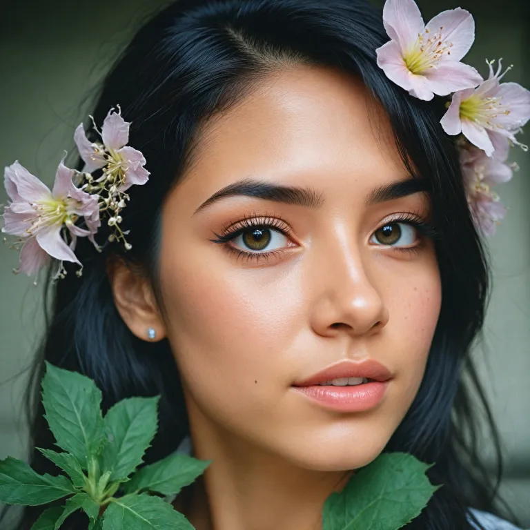 Les secrets des produits pour rehausser les cils naturellement