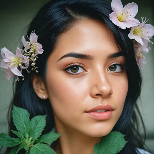 Les secrets des produits pour rehausser les cils naturellement